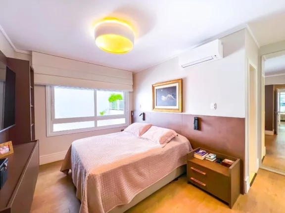 Imagem Apartamento para venda no bairro Petrópolis em Porto Alegre