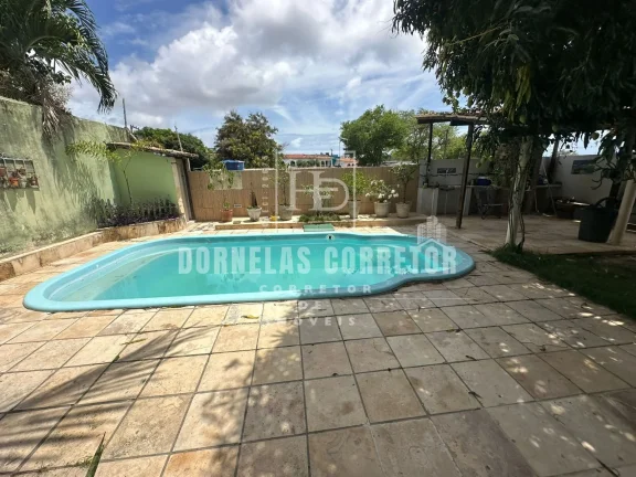 Imagem Oportunidade de Aluguel no Bom Sucesso - Casa Confortável com Área de Lazer em Olinda