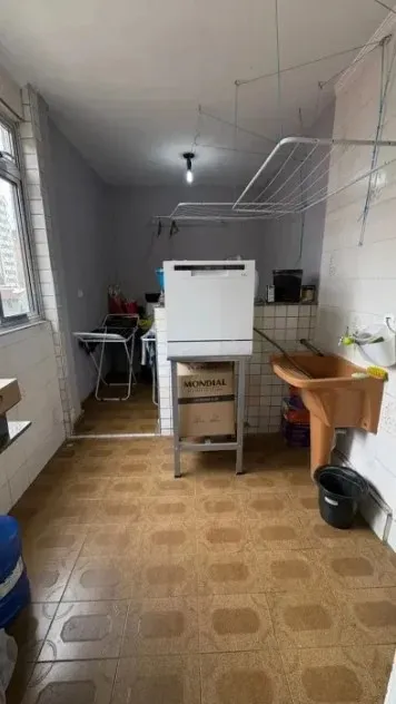 Imagem Apartamento para Locação em São Paulo / SP no bairro Pinheiros