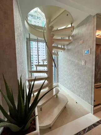 Imagem Summer Beach cobertura triplex