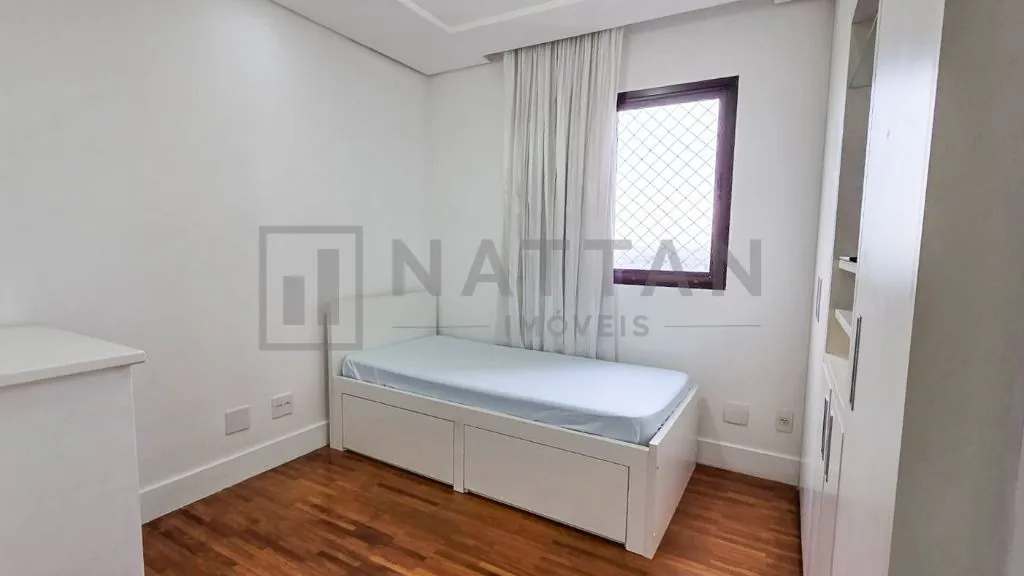 Imagem Apartamento com 3 dormitórios à venda, 156 m² por R$ 2.250.000,00 - Jardim Anália Franco - São Paulo/SP