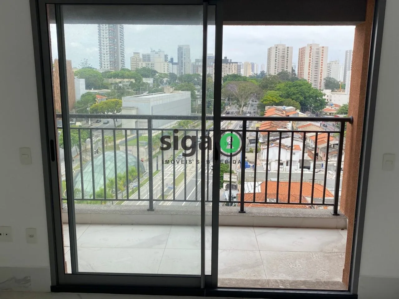 Imagem VENDE Studio na CHÁCARA SANTO ANTONIO a poucos passos do Metrô Borba Gato da LINHA LILÁS