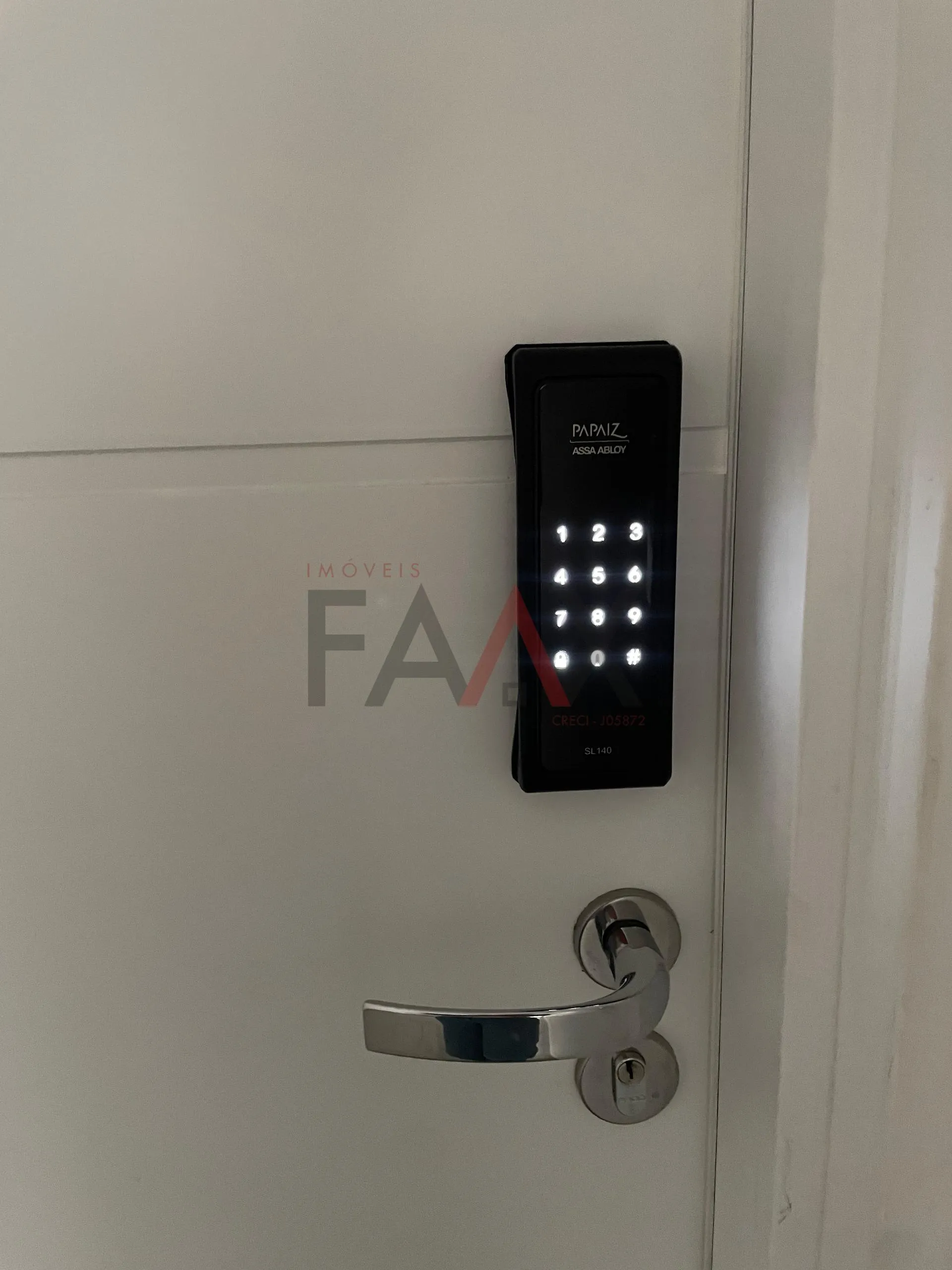 Imagem Apartamento semi mobiliado disponível para Venda. SANTA CRUZ, GUARAPUAVA - PR