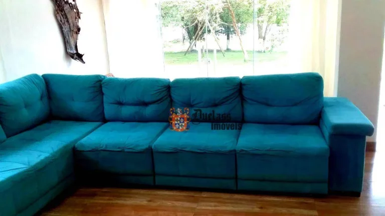 Imagem Chácara com 5 dormitórios à venda, 6000 m² por R$ 1.000.000,00 - Jd São Francisco - Peruíbe/SP