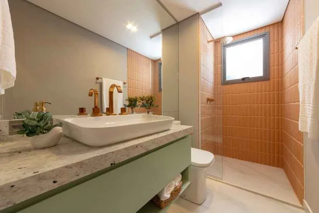 Imagem Apartamento com 3 Quartos à Venda, 110 m² em Vila Mariana - São Paulo
