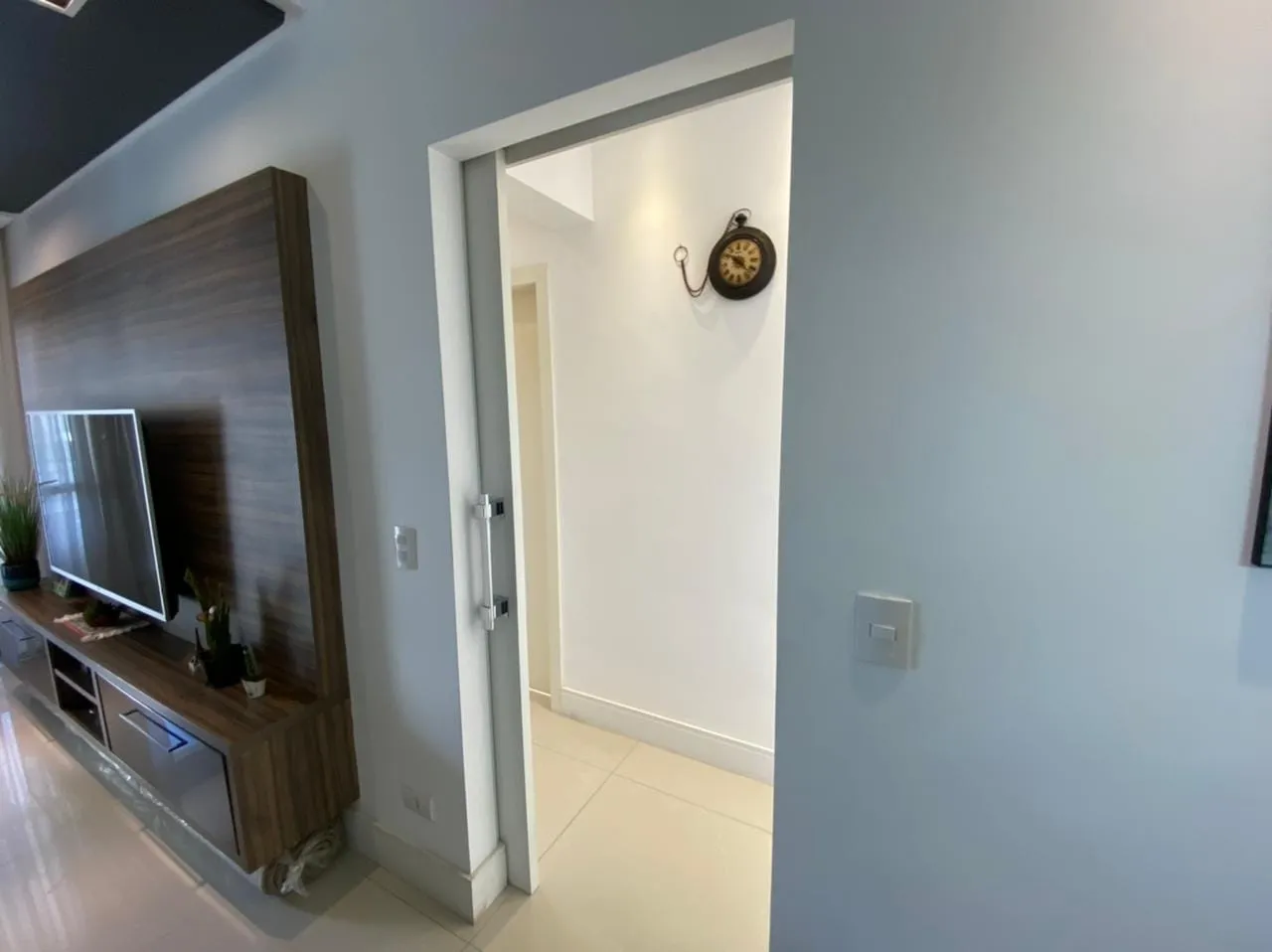 Imagem Apartamento à venda 3 Quartos, 1 Suite, 2 Vagas, 110M², Centro, Taubaté - SP | Condomínio Belvedere