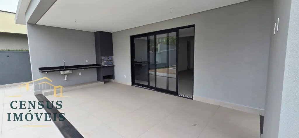 Foto do imóvel: Casa à venda no condomínio Reserva dos Vinhedos em Louveira-SP: com 3 suítes, 2 salas, 5 banheiros, 4 vagas, 270m² de área em Condomínio Reserva dos Vinhedos