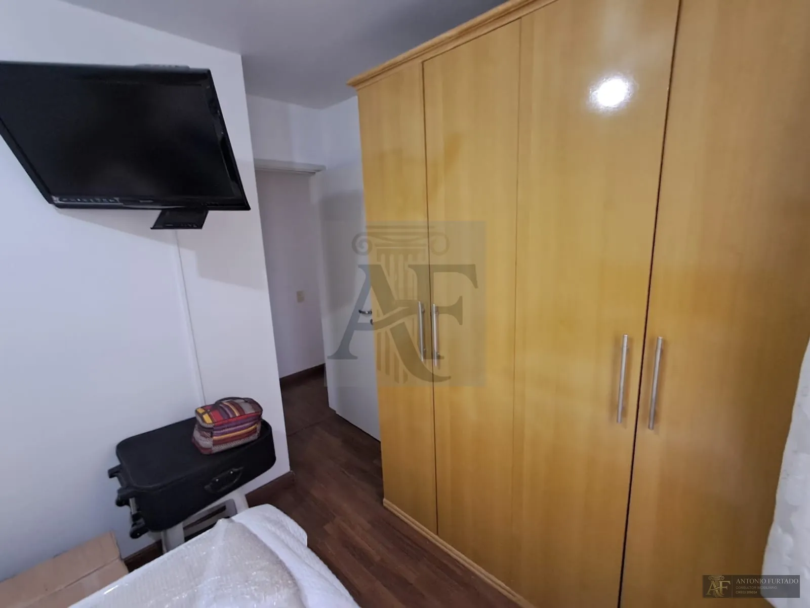 Imagem Apartamento para alugar em Cambuci, São Paulo