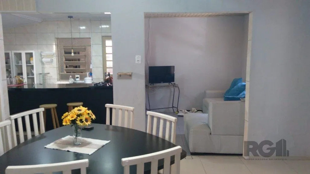 Imagem Casa em Santa Rita