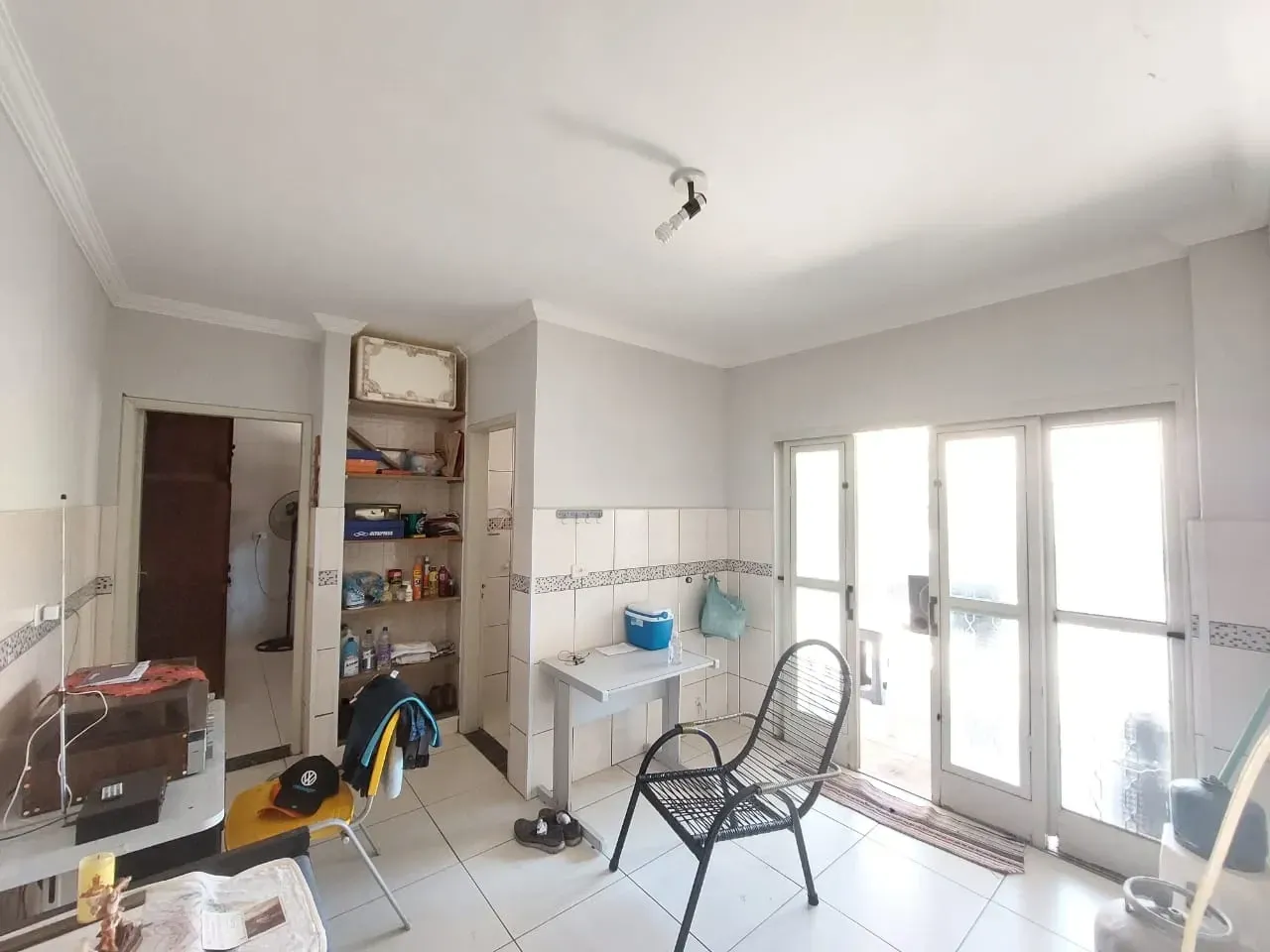 Imagem Casa com 3 Quartos à Venda, 250 m² em Parque Planalto - Santa Bárbara D'Oeste