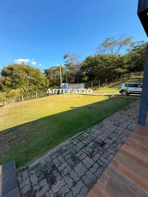Imagem Chácara à venda, no San Rafaello em Franca, Residencial Villaggio San Rafaello, com 2 quartos, 189m2