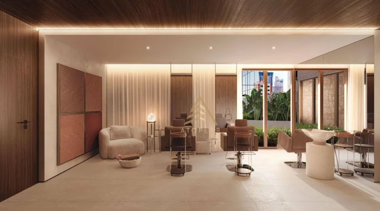 Imagem Apartamento à venda, 178 m² por R$ 7.040.587,29 - Centro - Balneário Camboriú/SC
