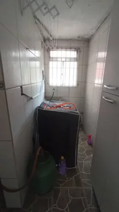 Imagem APARTAMENTO À VENDA NO CONJUNTO HABITACIONAL CASTRO ALVES.