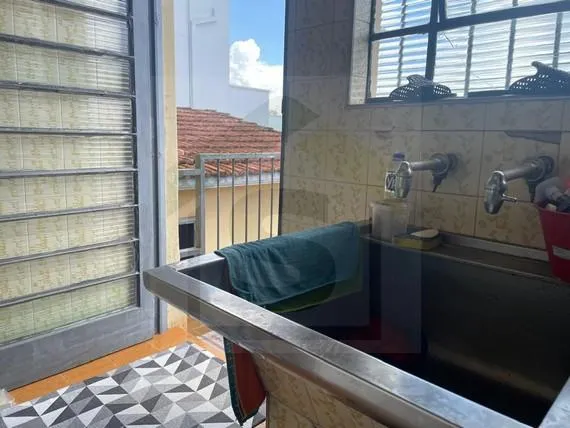 Imagem casa a venda em Botucatu na Vila Maria