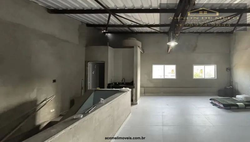Imagem Galpões para locação em São Paulo no bairro Barra Funda