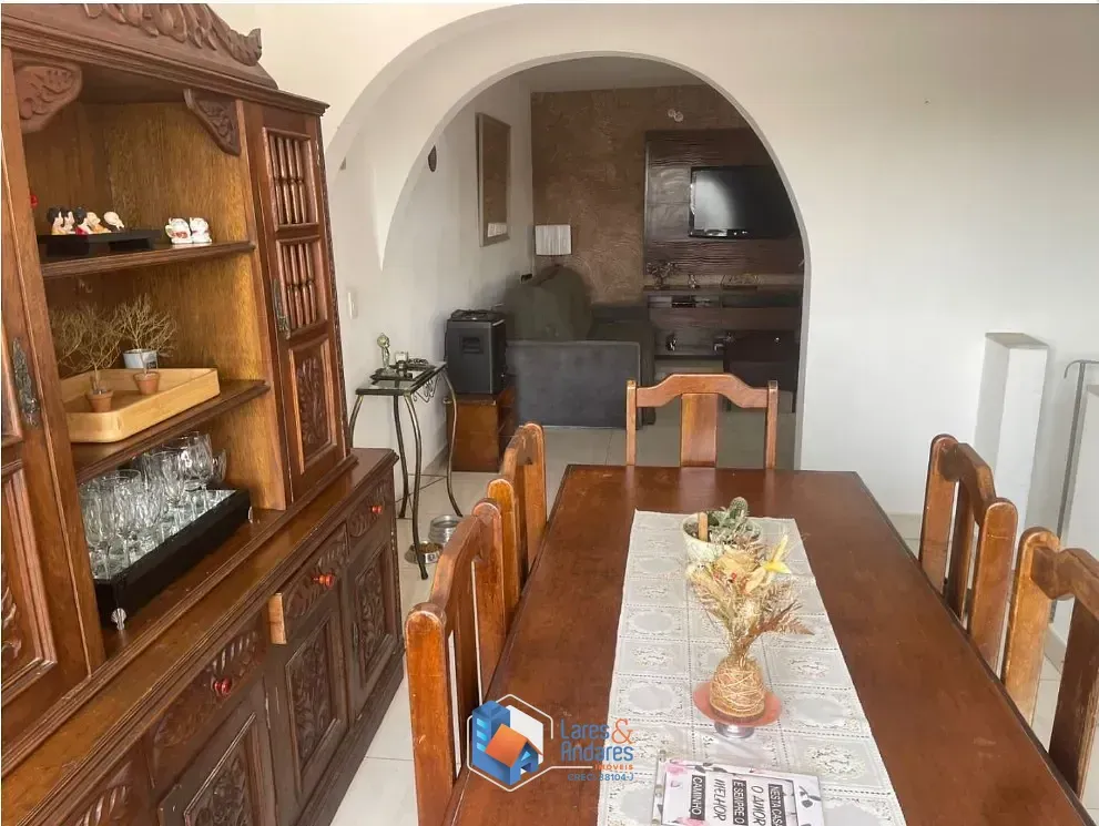 Imagem Casa de vila para venda em Vila Joaniza com 3 quartos, 104m²