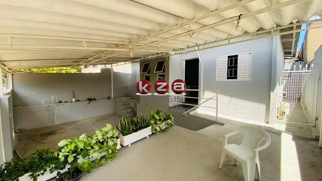 Imagem Oportunidade de investimento! Casa com edícula próximo ao Centro de Valinhos