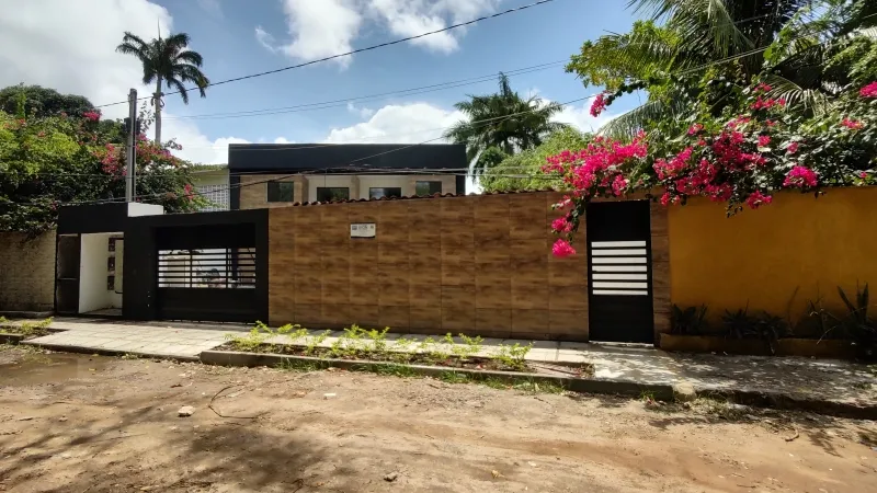 Imagem Pernambuco - Paulista, Nossa Senhora do Ó , Apartamento, (Comprar)