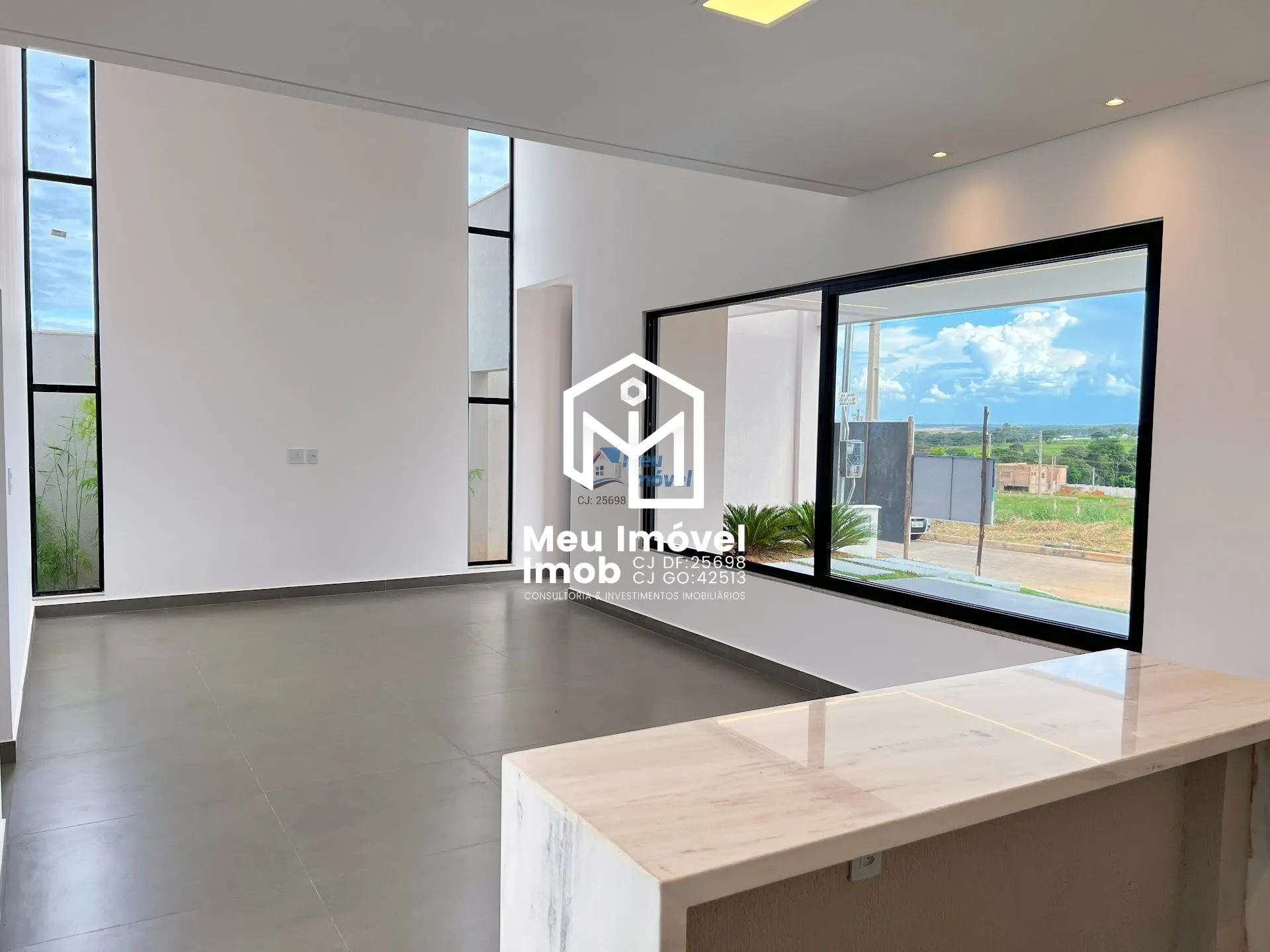 Imagem Aldeia III Casa 4 Quartos 2 Suítes 2 Vagas 190m² Lazer
