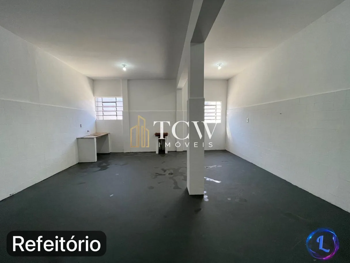 Imagem Galpão Logístico e Industrial para Locação | Limão | São Paulo/SP | 1.100 m²