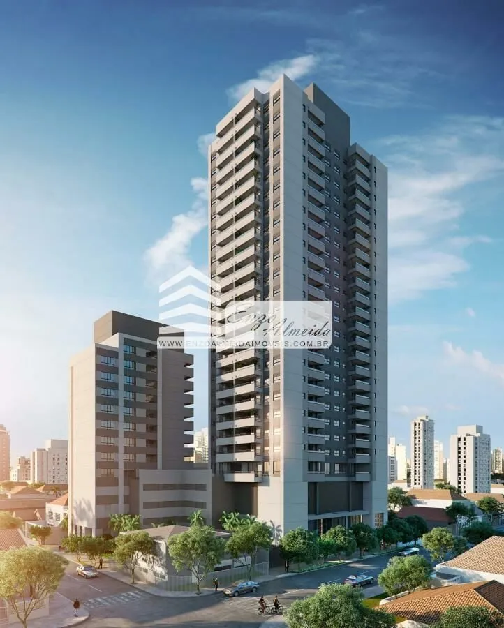 Imagem Apartamento à venda em São Paulo/SP