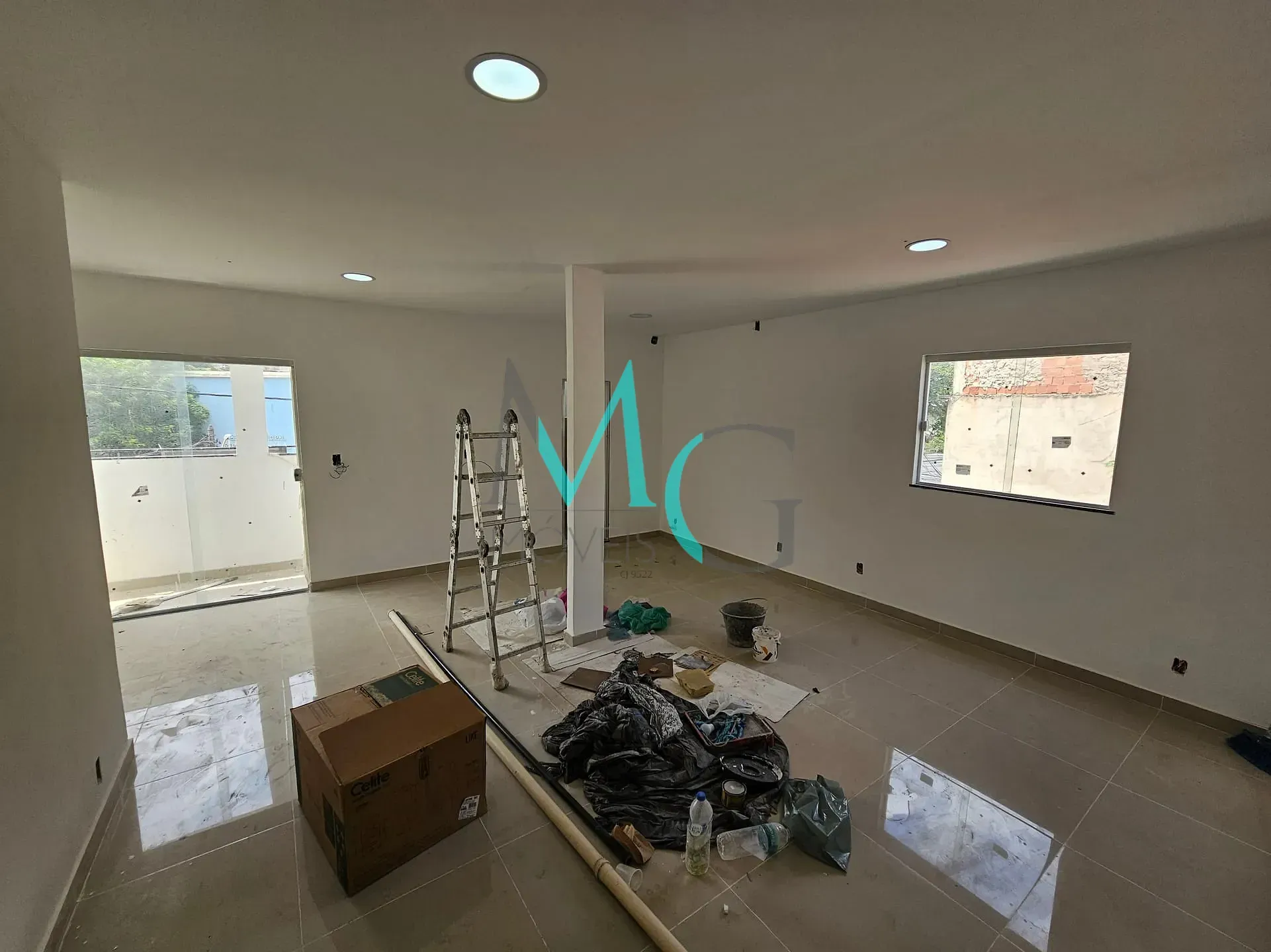 Foto do imóvel Sala para locação, Vigário Geral, Rio de Janeiro, RJ