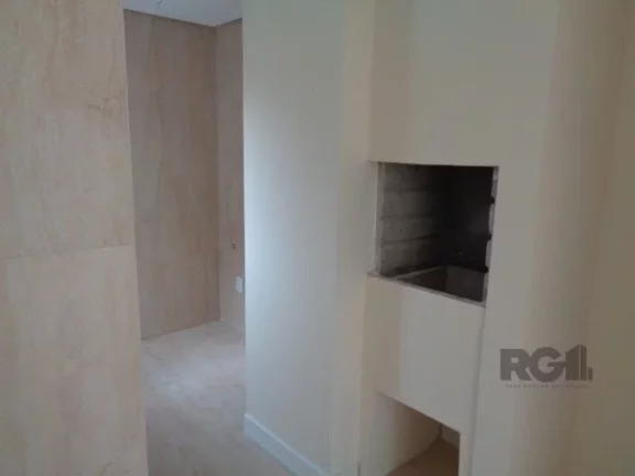Imagem Apartamento para venda no bairro Jardim Sabará em Porto Alegre