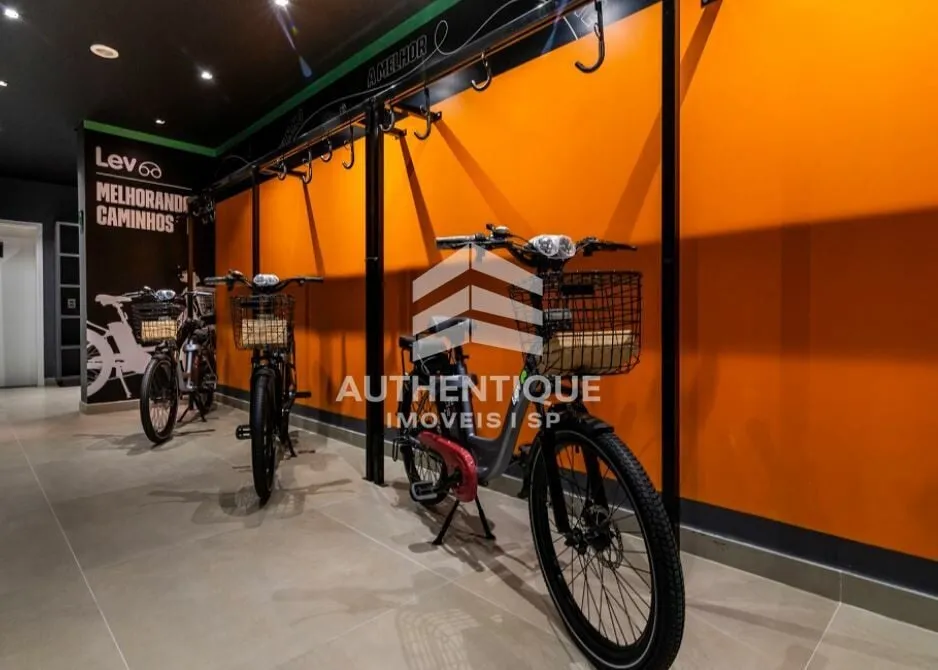 Imagem VN ALVORADA 1217 VILA OLÍMPIA - Apartamento à venda em São Paulo/SP
