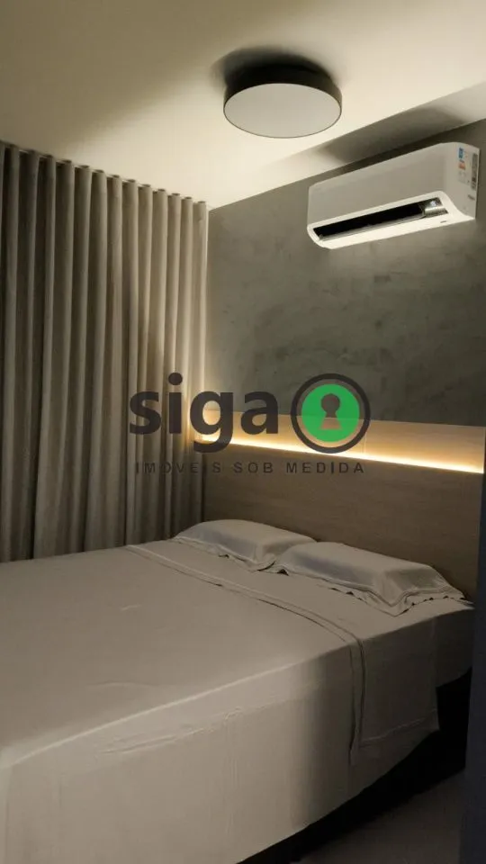 Imagem Studio para aluguel na Vila Nova Conceição