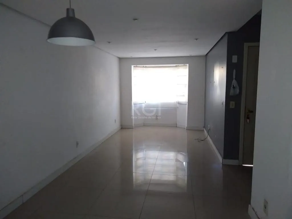 Imagem Casa Condominio para Venda - 108.54m², 3 dormitórios, sendo 1 suites, 2 vagas - Santa Tereza