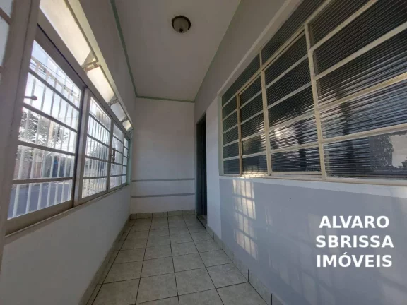 Imagem Casa com 2 dormitórios à venda, 138 m² por R$ 495.000,00 - Vila Teixeira - Salto/SP