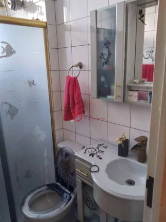 Imagem Apartamento com 2 dormitórios à venda, 58 m por R$ 350.000,00 - Penha - São Paulo/SP