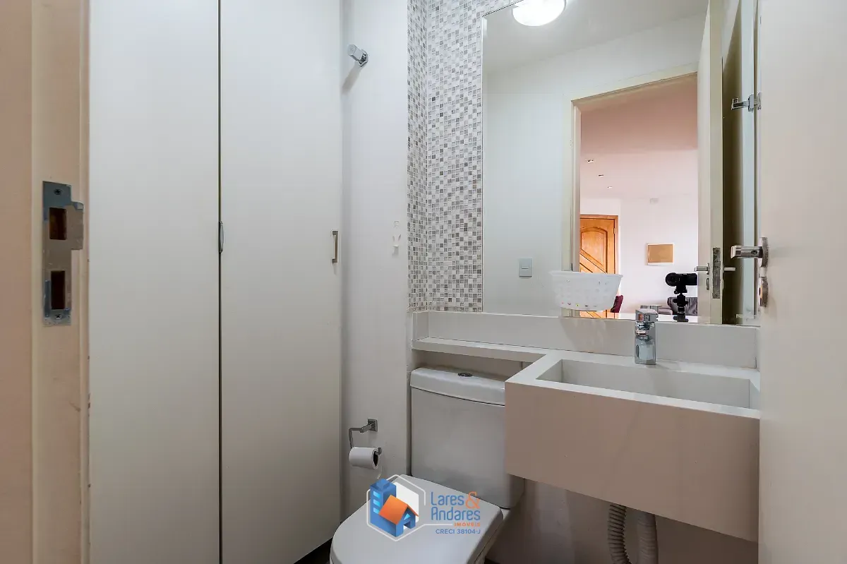 Imagem Apartamento para venda em Vila Mariana com 2 quartos, sendo 1 suíte, 51m²
