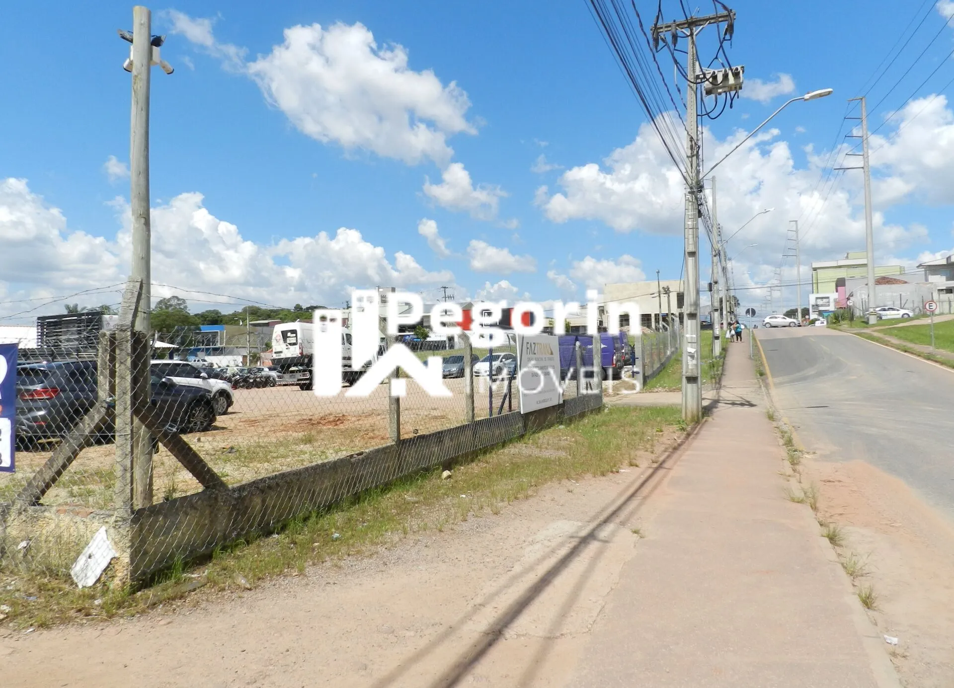 Imagem Terreno à venda em Fazenda Rio Grande, Eucalíptos, 8.412,00m²