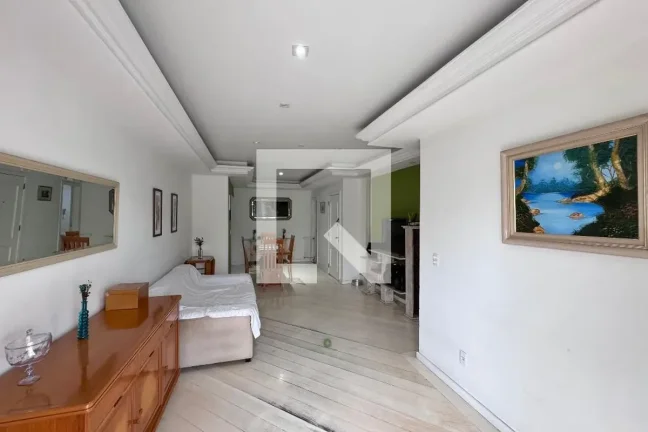 Imagem Apartamento à Venda - Recreio, 3 Quartos, 122 m2