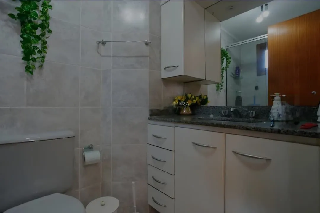 Imagem Edifício Residencial Vicenza Apartamento 2 dormitórios no Bairro Santa Cecília