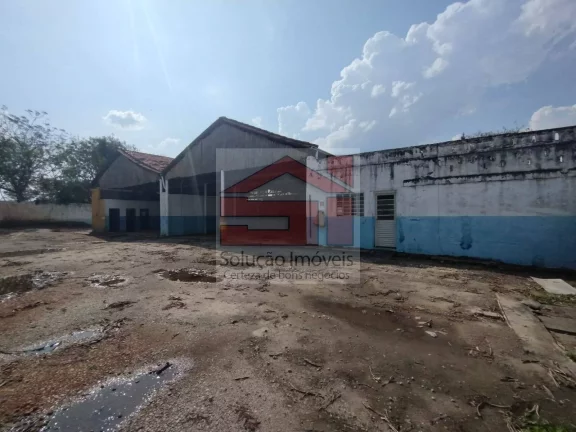 Imagem GALPÃO - Cod V.111