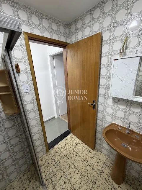 Imagem APTO MOBILIADO 250 METROS DA PRAIA - BOQUEIRÃO - PRAIA GRANDE/SP