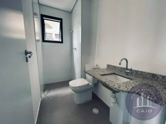 Imagem Apartamento à venda, 46 m² por R$ 700.000,00 - Alphaville/SP