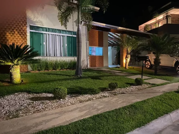 Imagem Casa alto padrão CONDOMÍNIO FECHADO - RESIDENCIAL L ÀCQUA POMPÉIA - Socorro – S.P