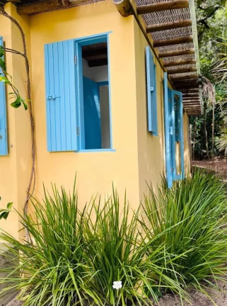Imagem Casa fantástica na Ponta da Baleia