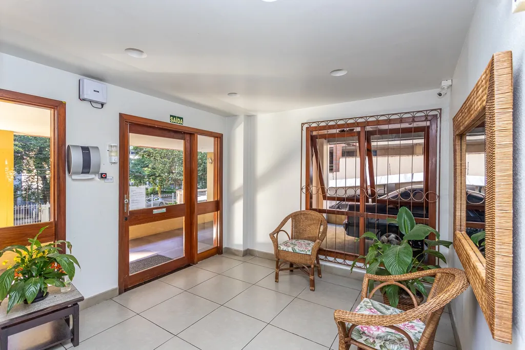Imagem Apartamento em Higienópolis