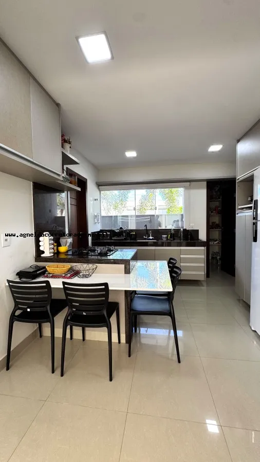 Imagem Casa em Condomínio para Venda em Parnamirim, Parque das Nações, 4 dormitórios, 4 suítes, 5 banheiros, 4 vagas