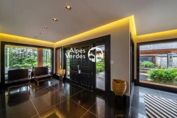 Imagem Apartamento à Venda em Planalto, Gramado - RS