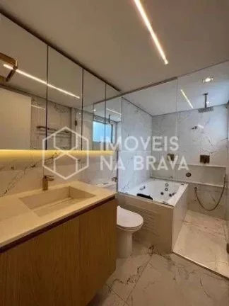 Imagem APARTAMENTO 4 DORMITORIOS, 1 VAGA - A VENDA - CENTRO - ITAJAI/SC