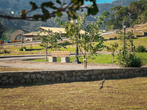 Imagem Vale das Pedras