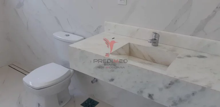 Imagem Casa de alto padrão com 4 Suites ,piscina, área gourmet, aquecimento,na Represa de Avaré
