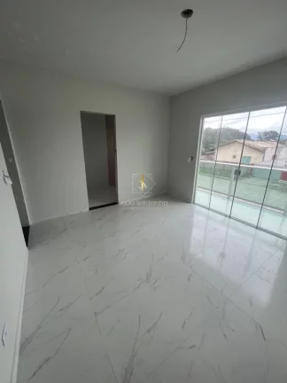Imagem Sobrados em Guaratuba, Bairro Brejatuba, 800 metros do mar, NOVO.