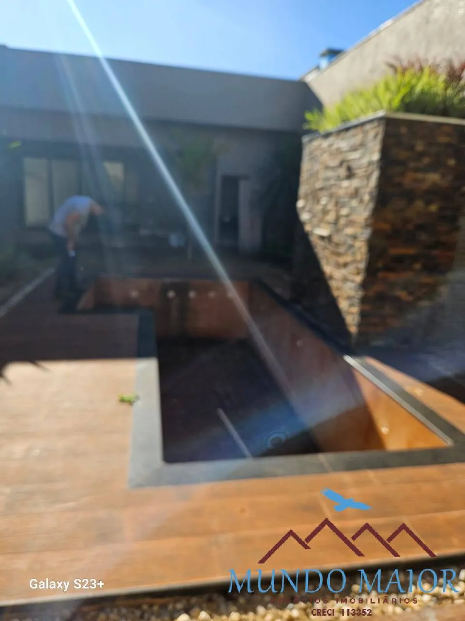 Imagem Seu Novo Lar em Barretos - Casa de Alto Padrão com Permuta!