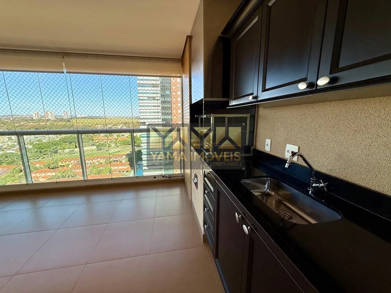 Imagem Cidade de Londres - Apartamento à venda no bairro Residencial Morro do Ipê - Ribeirão Preto/SP